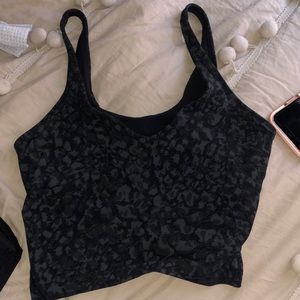 Lululemon align tank